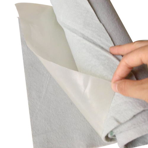 土工布在綠化隔離帶與邊坡防護中的應用與優勢