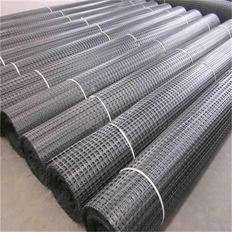 土工格柵的種類、應(yīng)用及價格信息概述