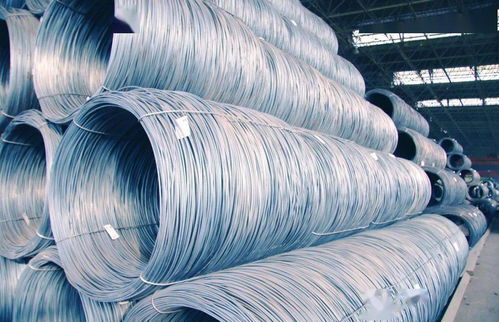 河鋼宣鋼二鋼軋廠 以“三個升級”為引擎，高強聚酯纖維制品用焊絲產品質量顯著提升